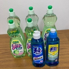 台所用洗剤セット　チャーミー