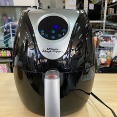 パワーマジックフライヤーXL    リサイクルショップ宮崎屋住吉店  22.1.11 yの画像