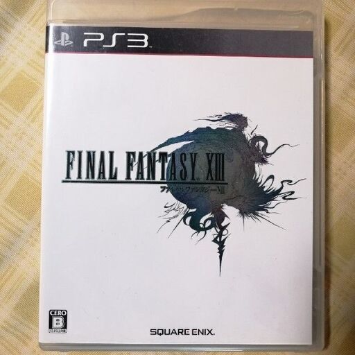 PS3 プレイステーション3 80G