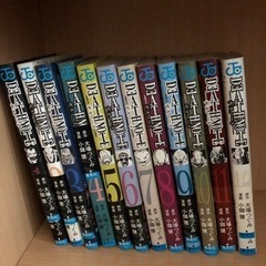 漫画　デスノート全巻