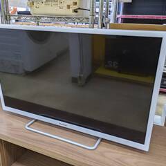 パナソニック TH-32ES500-W 32型 パナソニック TH-32ES500-W 32型 概要 地上・BS・110度CSデジタル