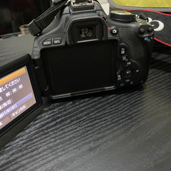 Canon EOS 600Dの画像