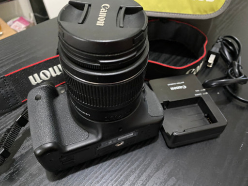 生活雑貨 Canon EOS 600D