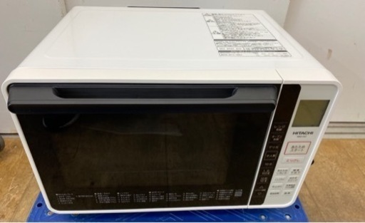 N135★HITACHI製★2021年製★6ヶ月保証付き