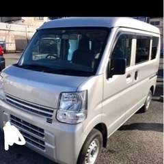 ススギ　エブリイ