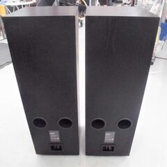 スピーカー JBL HP88F ペアスピーカー 3ウェイ トールボーイ型