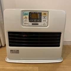 コロナ　石油ストーブ