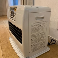 コロナ　石油ストーブの画像