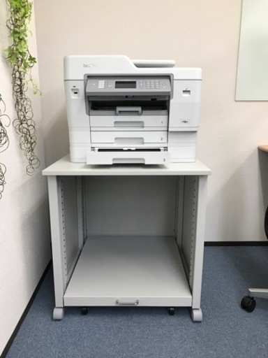 LPS-T108N プリンタスタンド