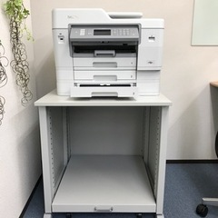 LPS-T108N プリンタスタンド