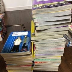 漫画　ギャングキング　27巻までの画像