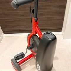 dバイク　ダックスの画像