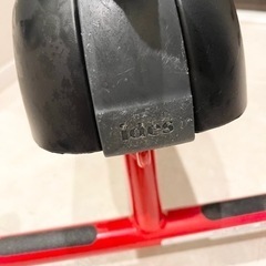 dバイク　ダックスの画像