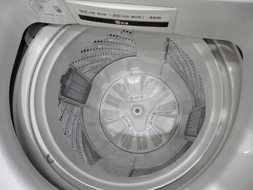 札幌 2020年製 7.0ｋｇ 洗濯機 パナソニック NA-FA70H8 高年式 7Kg ファミリーサイズ 本郷通店