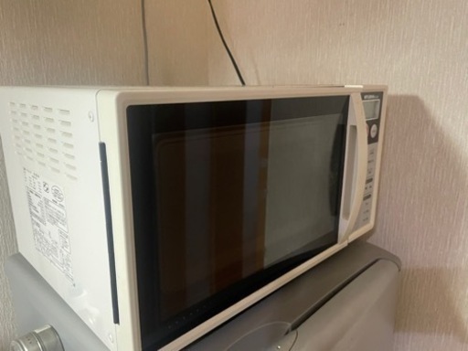 電子レンジ