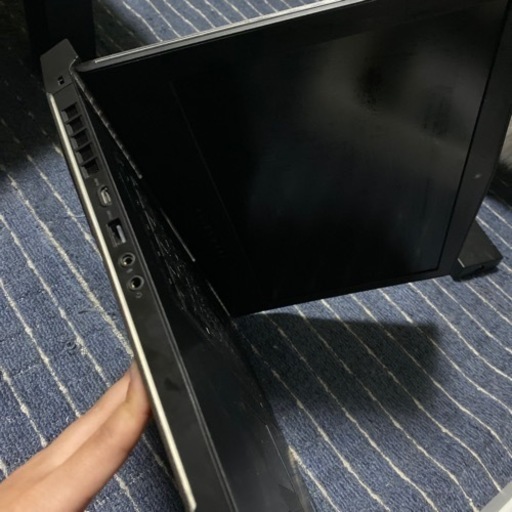 ゲーミングPC