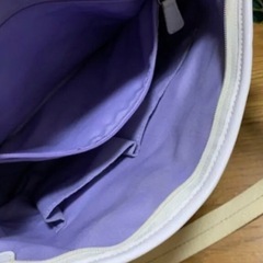 COACHショルダーの画像