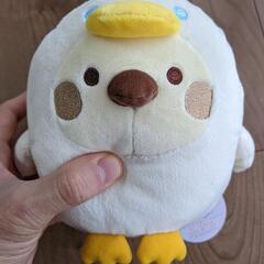 【すみっコぐらし】新品ぬいぐるみ