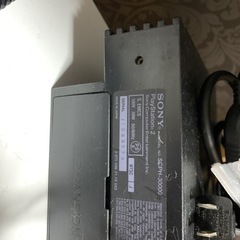 PlayStation2 本体の画像