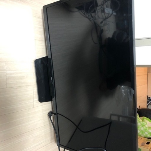 フナイ32インチTV