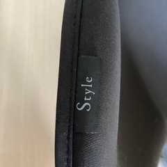 骨盤サポート、Styleの画像