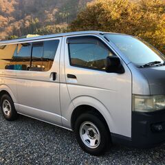 年式：平成17年 / 走行距離：211000 km / 修復歴：...