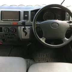 年式：平成17年 / 走行距離：211000 km / 修復歴：なし / 車検： 令和 4年8月／4WD／スタッドレスタイヤの画像