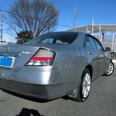 希少車！3000ターボ★CVTミッション★の画像