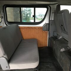 年式：平成17年 / 走行距離：211000 km / 修復歴：なし / 車検： 令和 4年8月／4WD／スタッドレスタイヤの画像