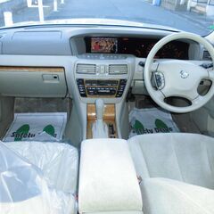 希少車！3000ターボ★CVTミッション★の画像