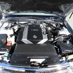 希少車！3000ターボ★CVTミッション★の画像