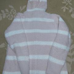 ジェラートピケ  ジェラピケ 新品未使用  パーカー  ボトムス  ブランケット   3点ありまして1点1000円の画像