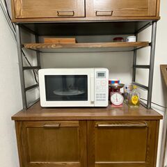 【journal standard Furniture】ジャーナルスタンダードファニチャー BRISTOL KITCHEN BOARD