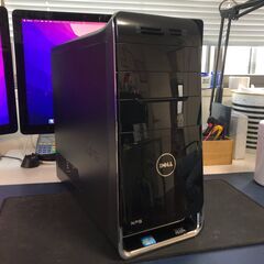 DELL / XPS 8300 Core i7 4GB HDD 1TB