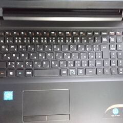 Office付！レノボ ideapad 300｜SSD搭載｜ Win10中古ノートの画像