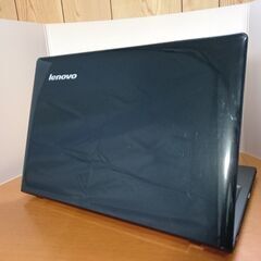 Office付！レノボ ideapad 300｜SSD搭載｜ Win10中古ノートの画像