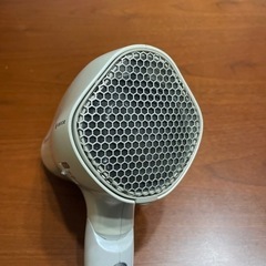 Panasonic ドライヤー EH-NA20 パールホワイトの画像