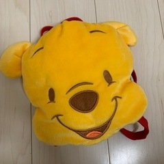 ｐｏohさんリュック