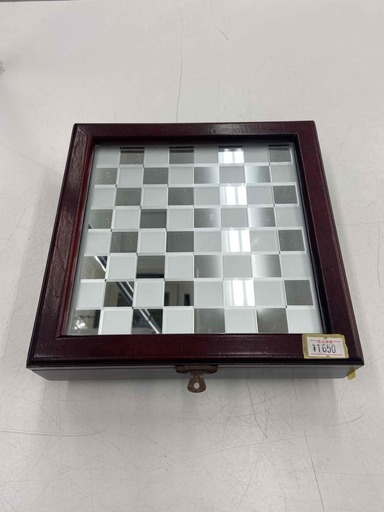 ID　995470　チェス