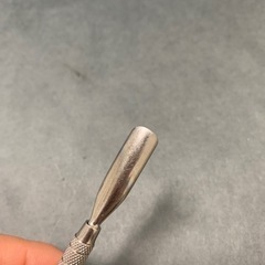 ネイルメタルプッシャーの画像