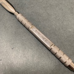 ネイルメタルプッシャーの画像