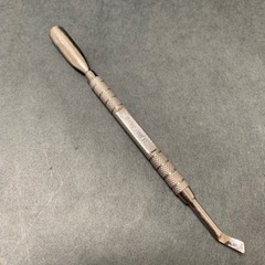 ネイルメタルプッシャー