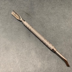 ネイルメタルプッシャーの画像