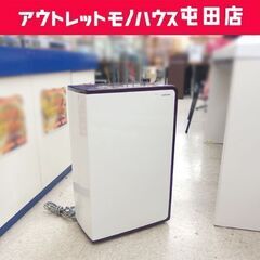衣類乾燥除湿機【訳アリ】2013年製 タンク容量約4.5L コン...