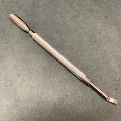 ネイルメタルプッシャー爪匠