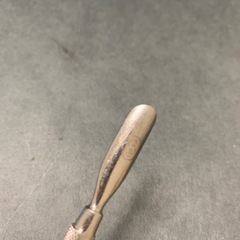 ネイルメタルプッシャー爪匠の画像