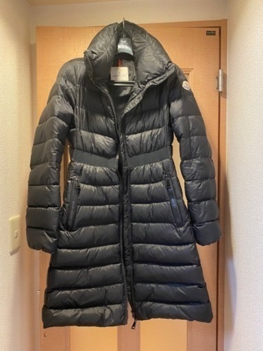 MONCLER モンクレール　ダウンコート