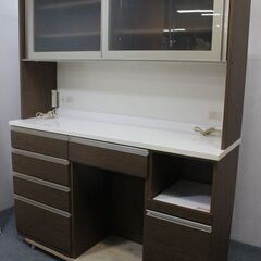ニトリ キッチンボード リガーレ 幅160 組み合わせ モイス ...