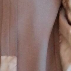 薄地ネイビー　ジャケットの画像