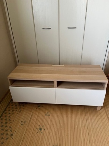 IKEA TVボード　　【代理出品】
